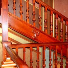 Гостиница Villa Stefana интерьер отеля фото 3