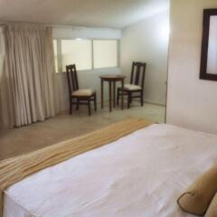Отель Emotions by Hodelpa - Playa Dorada 4* Стандартный номер с различными типами кроватей