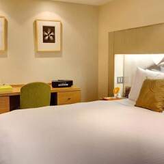 Отель Shoreham Hotel США, Нью-Йорк - отзывы, цены и фото номеров - забронировать отель Shoreham Hotel онлайн удобства в номере фото 2