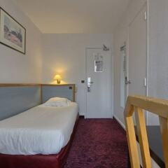 Hotel At Gare du Nord детские мероприятия
