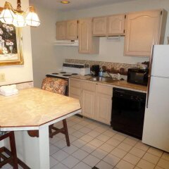 Отель Country Inn & Suites Effingham в номере фото 2