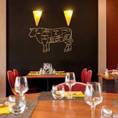 Отель Ibis Paris Porte De Montreuil питание фото 2