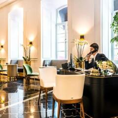 Hotel de Paris Odessa MGallery by Sofitel фото 6