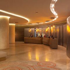 Гостиница Хаятт Ридженси Сочи (Hyatt Regency Sochi) в Сочи - забронировать гостиницу Хаятт Ридженси Сочи (Hyatt Regency Sochi), цены и фото номеров спа фото 2