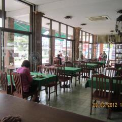 Sirin Hotel Hua Hin питание