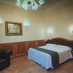 Отель Relais Conte Di Cavour De Luxe комната для гостей фото 2