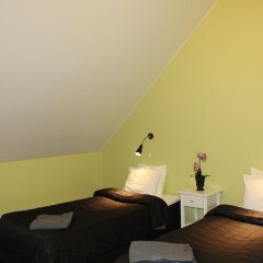 Отель Torslanda Studios Швеция, Гётеборг - отзывы, цены и фото номеров - забронировать отель Torslanda Studios онлайн спа фото 2