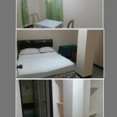Lehns Hotel & Apartments in Koror, Palau from 117$, photos, reviews - zenhotels.com room amenities