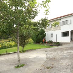 Отель Casa S. Félix парковка