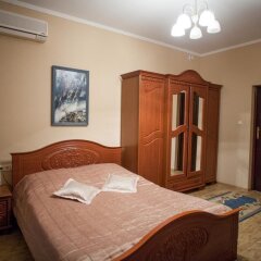 VIP Hotel комната для гостей фото 2