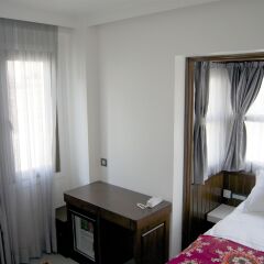 Ayasoluk Hotel Турция, Сельчук - отзывы, цены и фото номеров - забронировать отель Ayasoluk Hotel онлайн сейф в номере