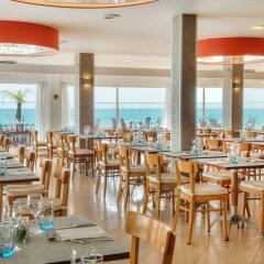 Dom Jose Beach Hotel питание