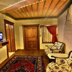 Stone House Cave Hotel Турция, Гёреме - отзывы, цены и фото номеров - забронировать отель Stone House Cave Hotel онлайн фото 21