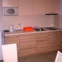 Отель Lev ApartHotel Равда в номере фото 2