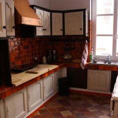 Отель L'Oustaria, Apartment - Old Town Франция, Ницца - отзывы, цены и фото номеров - забронировать отель L'Oustaria, Apartment - Old Town онлайн в номере