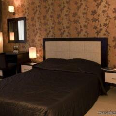 Отель St. Ivan Rilski Hotel & Apartments Болгария, Банско - отзывы, цены и фото номеров - забронировать отель St. Ivan Rilski Hotel & Apartments онлайн сейф в номере