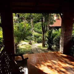 Отель Chaw Ka Cher Tropicana Lanta Resort Таиланд, Ланта - отзывы, цены и фото номеров - забронировать отель Chaw Ka Cher Tropicana Lanta Resort онлайн фото 4
