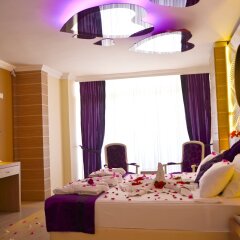 Dora Beach Hotel Турция, Мармарис - отзывы, цены и фото номеров - забронировать отель Dora Beach Hotel онлайн детские мероприятия
