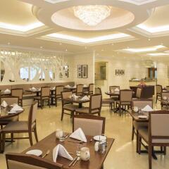 Отель Hilton Garden Inn Hanoi питание фото 3