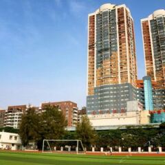 Отель Xiamen Jinwei Hotel Китай, Сямынь - отзывы, цены и фото номеров - забронировать отель Xiamen Jinwei Hotel онлайн спортивное сооружение
