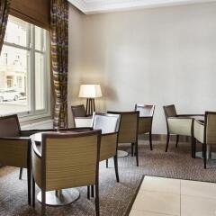Отель Holiday Inn Express London Victoria интерьер отеля фото 3