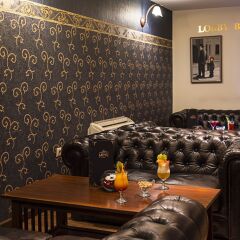 Отель Grand Royale Hotel Spa Болгария, Банско - отзывы, цены и фото номеров - забронировать отель Grand Royale Hotel Spa онлайн питание фото 3