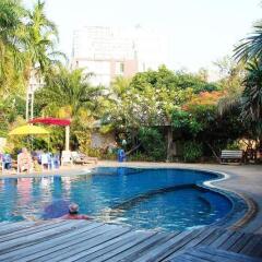 Отель Royal Tycoon Place Hotel Таиланд, Паттайя - отзывы, цены и фото номеров - забронировать отель Royal Tycoon Place Hotel онлайн детские мероприятия