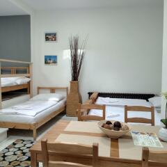 Отель Pink House Apartments Чехия, Прага - отзывы, цены и фото номеров - забронировать отель Pink House Apartments онлайн детские мероприятия