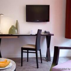 Adina Apartment Hotel Budapest удобства в номере