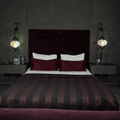Отель Taksim Yazici Residence сейф в номере