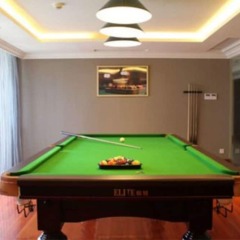 Отель Dan Executive Apartment Guangzhou Китай, Гуанчжоу - отзывы, цены и фото номеров - забронировать отель Dan Executive Apartment Guangzhou онлайн фото 9