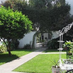 Hotel Casa Gonzalez Мехико фото 16
