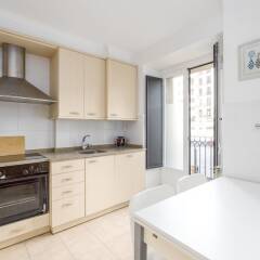 Апартаменты SanSebastianForYou San Telmo Apartment в номере фото 2
