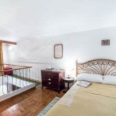 Отель Rent In Rome - Appartamento Archimede комната для гостей фото 4
