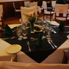 Отель Nuwara Eliya Golf Club