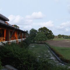 Отель Laguna Golf Bavaro Доминикана, Пунта Кана - отзывы, цены и фото номеров - забронировать отель Laguna Golf Bavaro онлайн фото 5