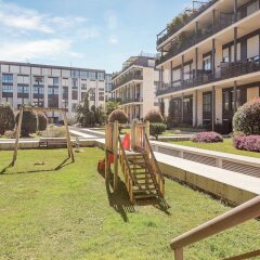 Отель Elegant Loft with balcony Италия, Милан - отзывы, цены и фото номеров - забронировать отель Elegant Loft with balcony онлайн детские мероприятия