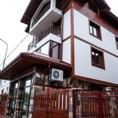 Отель Stanchevata Kashta Болгария, Ардино - отзывы, цены и фото номеров - забронировать отель Stanchevata Kashta онлайн фото 9