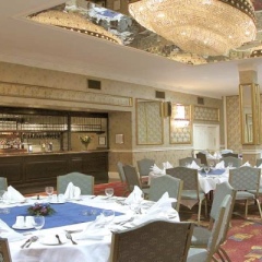 Отель Britannia Sachas Hotel Великобритания, Манчестер - 1 отзыв об отеле, цены и фото номеров - забронировать отель Britannia Sachas Hotel онлайн фото 2