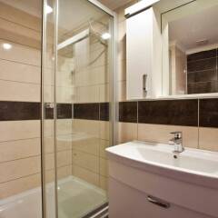 Holiday City Hotel - All Inclusive ванная