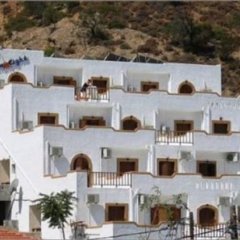 Отель Sunlight Hotel Греция, Агиос-Василиос - 1 отзыв об отеле, цены и фото номеров - забронировать отель Sunlight Hotel онлайн фото 4