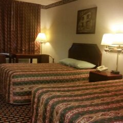 Отель Travel Inn удобства в номере