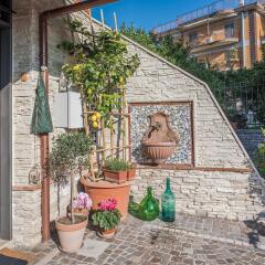 Отель B&B La Casa Di Plinio Италия, Помпеи - отзывы, цены и фото номеров - забронировать отель B&B La Casa Di Plinio онлайн фото 5