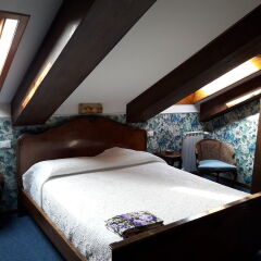 Отель B&B Corner Италия, Венеция - отзывы, цены и фото номеров - забронировать отель B&B Corner онлайн сауна
