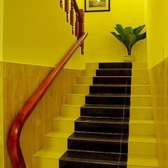 Отель The Corner Homestay интерьер отеля фото 2