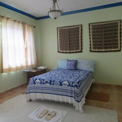 RNM The Clubhouse Grenada in Grand Anse, Grenada from 111$, photos, reviews - zenhotels.com guestroom photo 4