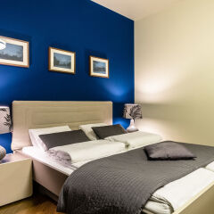 Отель Silver Apartments Польша, Варшава - отзывы, цены и фото номеров - забронировать отель Silver Apartments онлайн детские мероприятия
