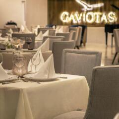 Отель Sheraton Buganvilias Resort & Convention Center питание