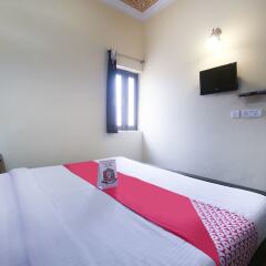 OYO 650 Hotel Amer View комната для гостей фото 4