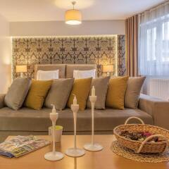 Отель Galata 1785 Suites комната для гостей фото 5